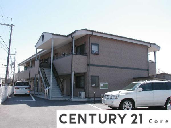 ロザージュ２　野洲市行畑