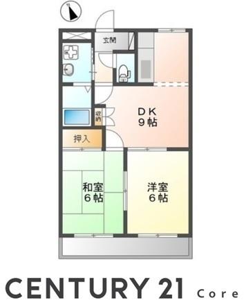 サンライト21　野洲市西河原