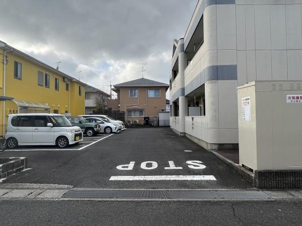 サンライト21　野洲市西河原