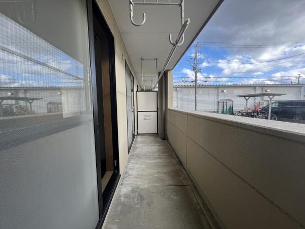 サンライト21　野洲市西河原