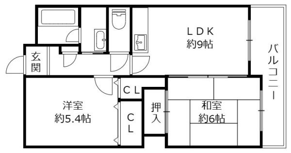 冨波グリーンマンション　野洲市冨波甲