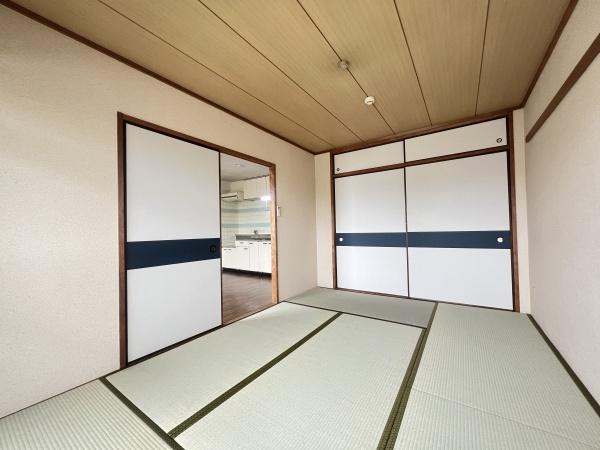 冨波グリーンマンション　野洲市冨波甲