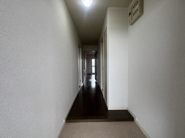 冨波グリーンマンション　野洲市冨波甲