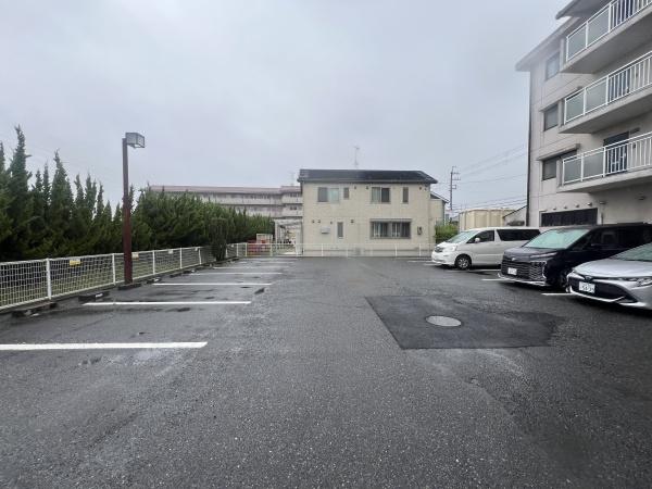冨波グリーンマンション　野洲市冨波甲