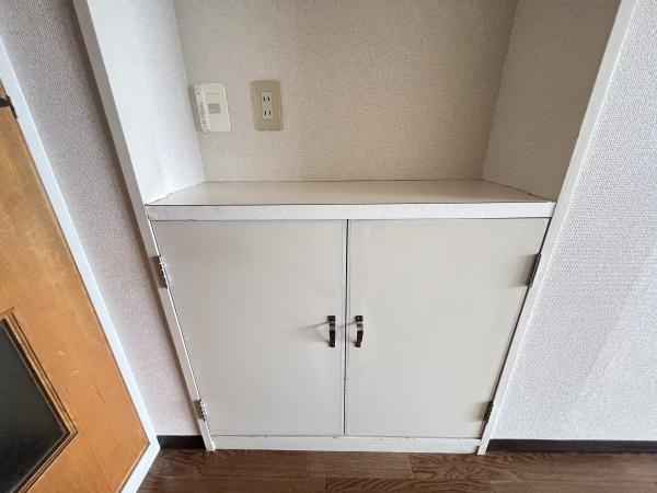 冨波グリーンマンション　野洲市冨波甲