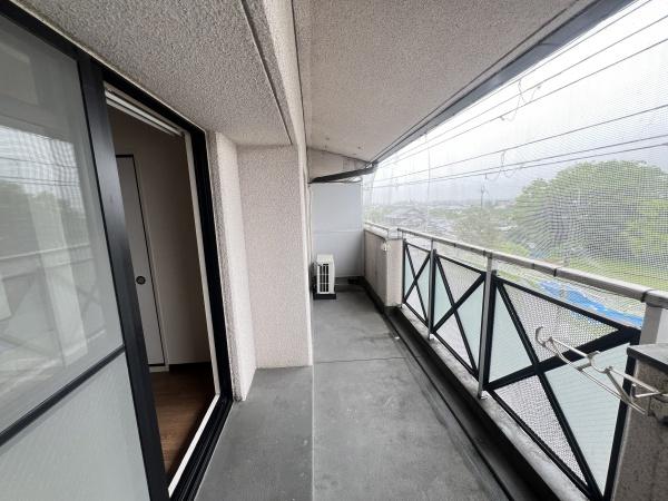 冨波グリーンマンション　野洲市冨波甲