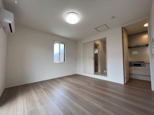 アネックスわたむき　守山市伊勢町