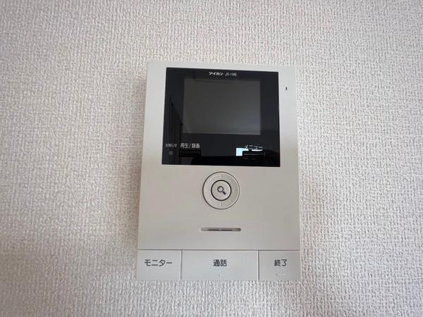 アネックスわたむき　守山市伊勢町