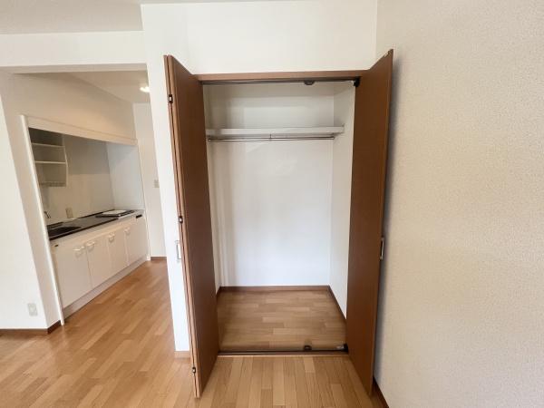 エクセル田中　Ｅ棟