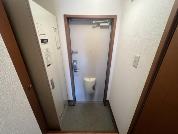 エクセル田中　Ｅ棟