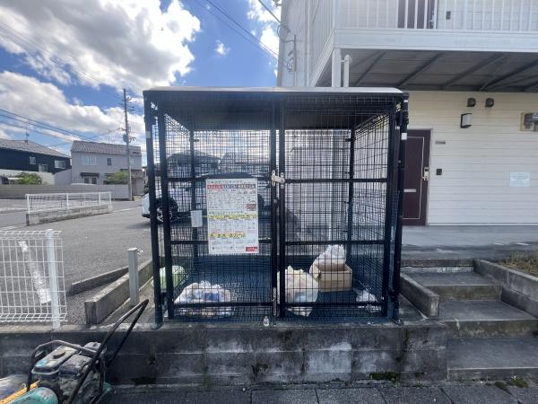 エクセル田中　Ｅ棟
