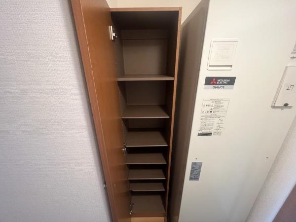 エクセル田中　Ｅ棟