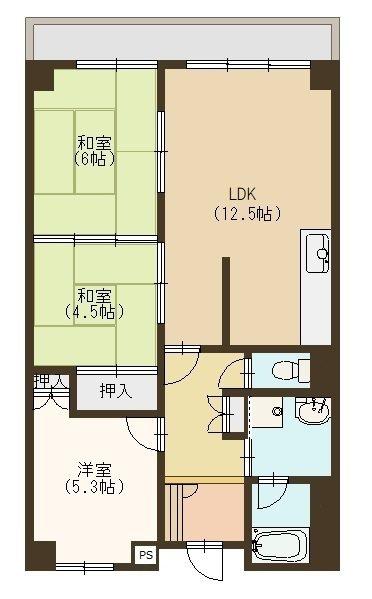 風異音素（野洲市小篠原）