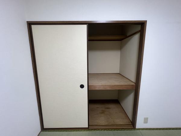 風林荘5　野洲市北野1丁目