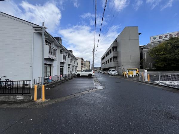 風林荘5　野洲市北野1丁目