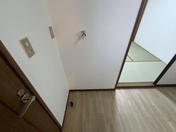 風林荘5　野洲市北野1丁目