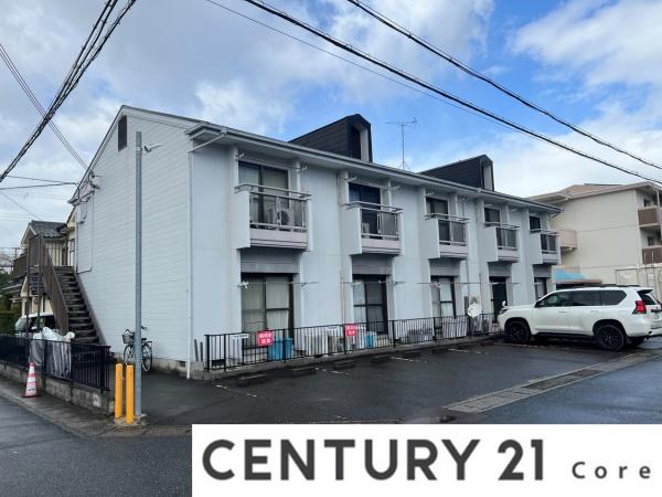 風林荘5　野洲市北野1丁目