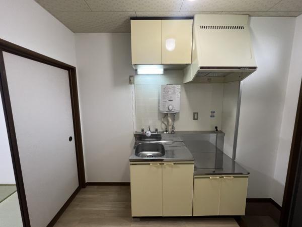 風林荘5　野洲市北野1丁目