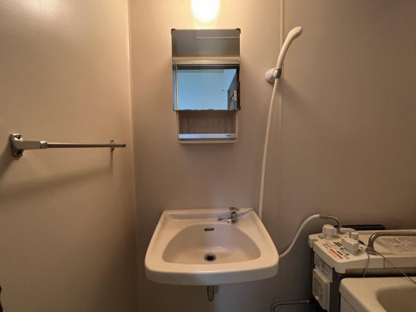 風林荘5　野洲市北野1丁目