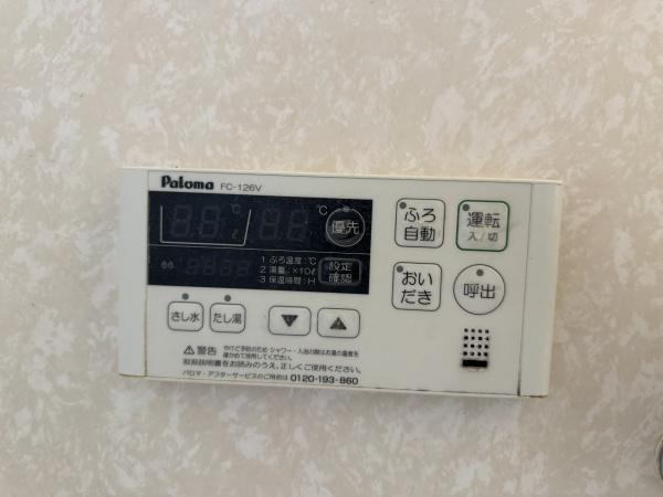 シャーメゾン六条Ｂ棟　野洲市六条