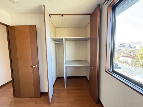 シャーメゾン六条Ｂ棟　野洲市六条