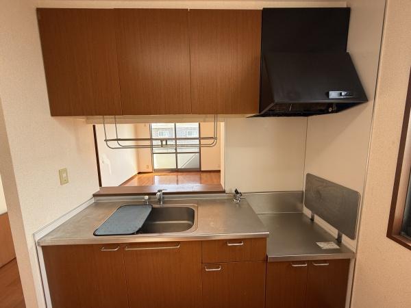シャーメゾン六条Ｂ棟　野洲市六条
