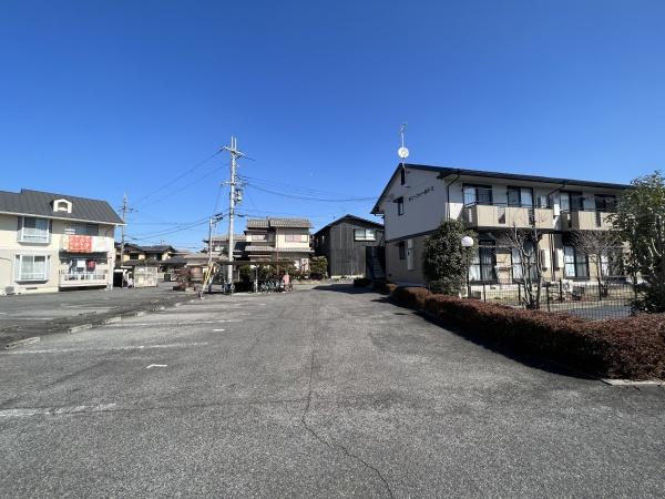 サニーフィールド2　守山市立入町