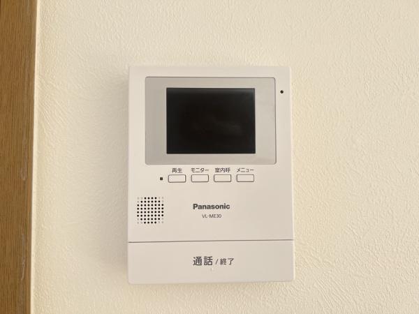 サニーフィールド2　守山市立入町