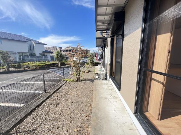 サニーフィールド2　守山市立入町
