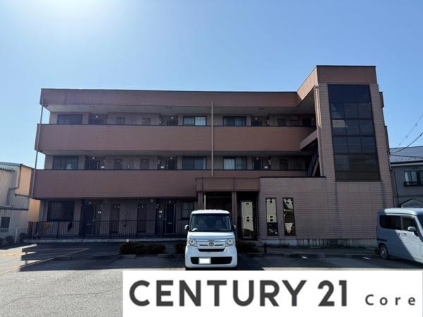 ロイヤルレインボー中主205号室