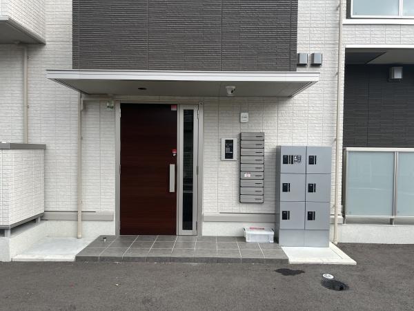 ヴェルクレール　守山市伊勢町