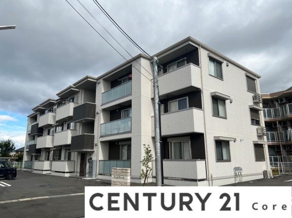 ヴェルクレール　守山市伊勢町