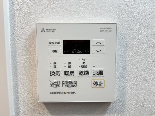 LineageCourt野洲駅西　野洲市行畑