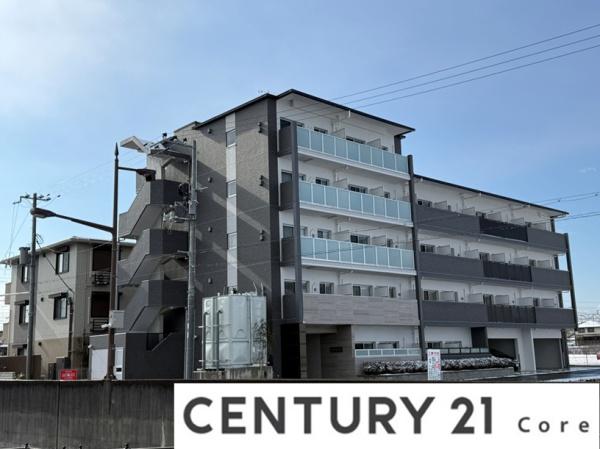 LineageCourt野洲駅西　野洲市行畑