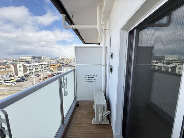 LineageCourt野洲駅西　野洲市行畑