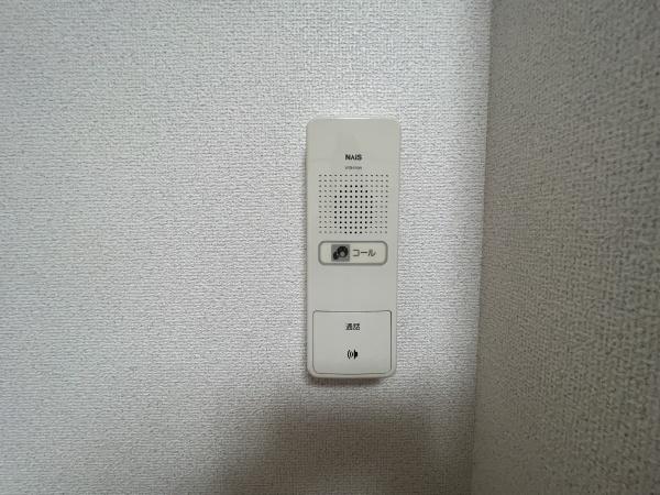 太陽ハイツ冨波　冨波乙