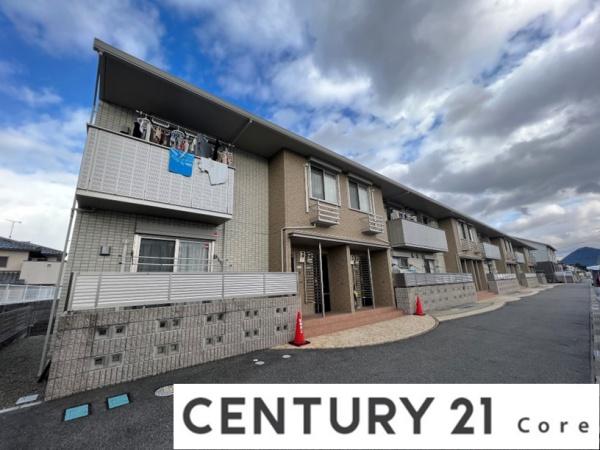 ロック・ベイレーク　（守山市播磨田町）