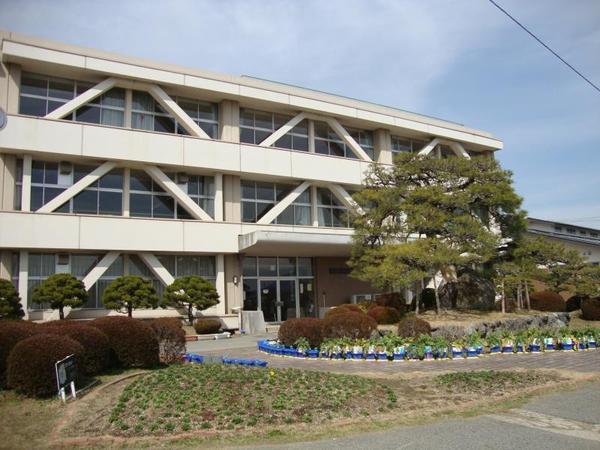 マミーユ(守山市立小津小学校)