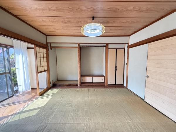 Ｉ様邸貸家　野洲市冨波乙