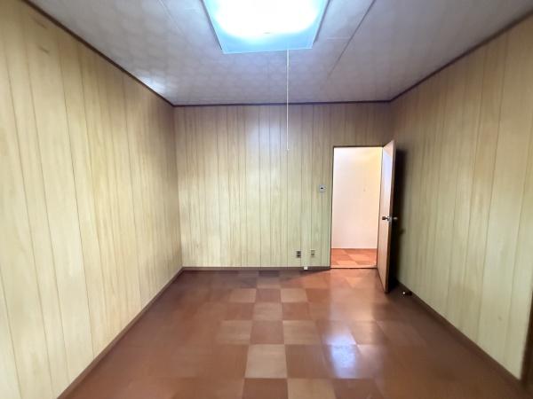 Ｉ様邸貸家　野洲市冨波乙