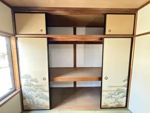 Ｉ様邸貸家　野洲市冨波乙