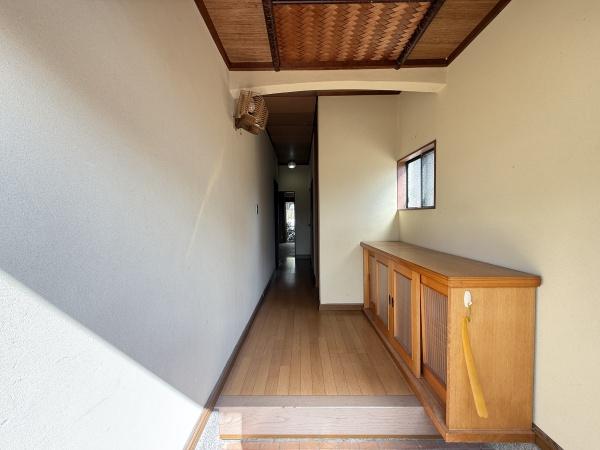 Ｉ様邸貸家　野洲市冨波乙