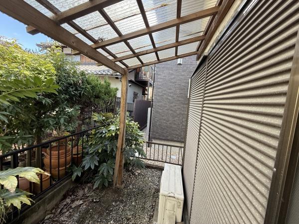 Ｉ様邸貸家　野洲市冨波乙