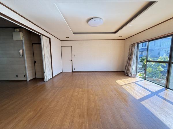 Ｉ様邸貸家　野洲市冨波乙