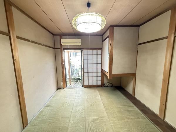 Ｉ様邸貸家　野洲市冨波乙