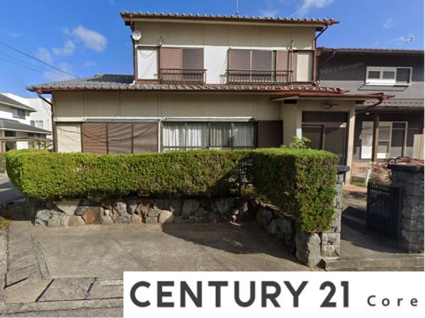 Ｉ様邸貸家　野洲市冨波乙