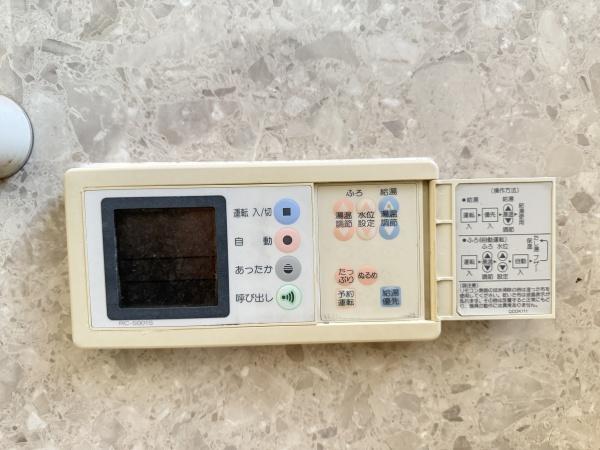 Ｉ様邸貸家　野洲市冨波乙