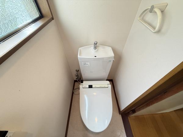 Ｉ様邸貸家　野洲市冨波乙