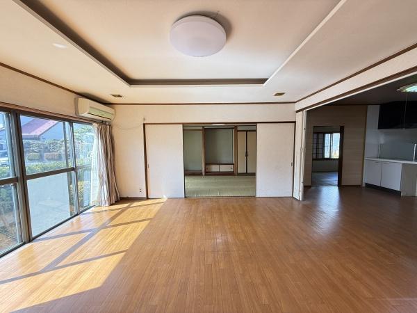 Ｉ様邸貸家　野洲市冨波乙