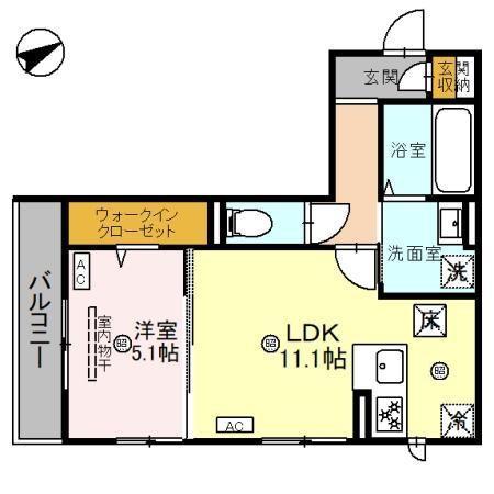 La・Felice（ラ・フェリーチェ）　栗東市安養寺6丁目